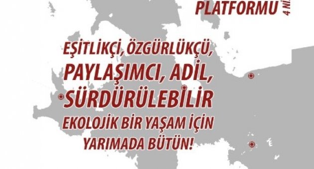 Seferihisar Belediyesi Önemli Bir Konferansa Ev Sahipliği Yapacak