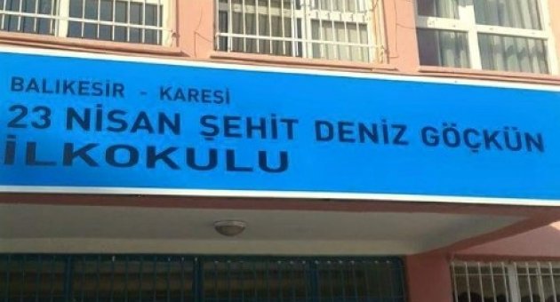 Şehidin Adı, Okuduğu Okulda Yaşayacak