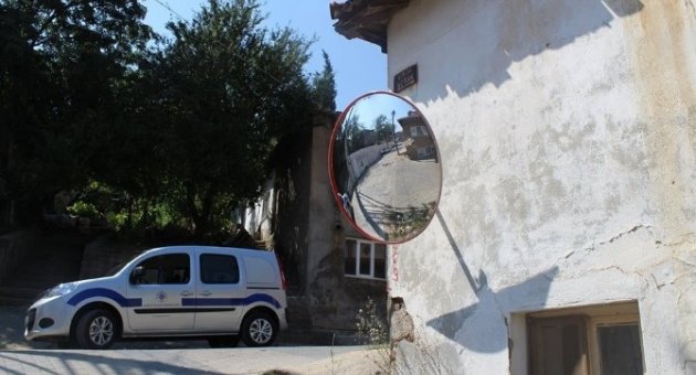 Şehir İçi Trafiğe Yeni Düzenleme