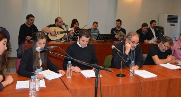 Şehir Tiyatrosu Görme Engelliler İçin Oynayacak