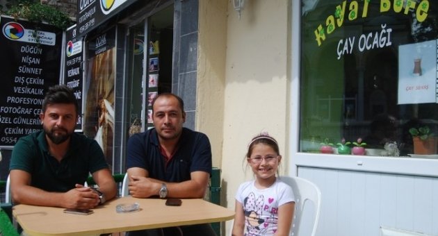 Şehit Ailelerinden Para Almayacaklar