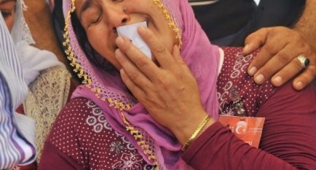 Şehit Gökhan Çakır İzmir’de Son Yolculuğuna Uğurlandı