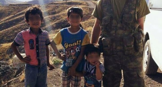 Şehit Olmadan Önce Sürekli Babasını Teselli Etmiş