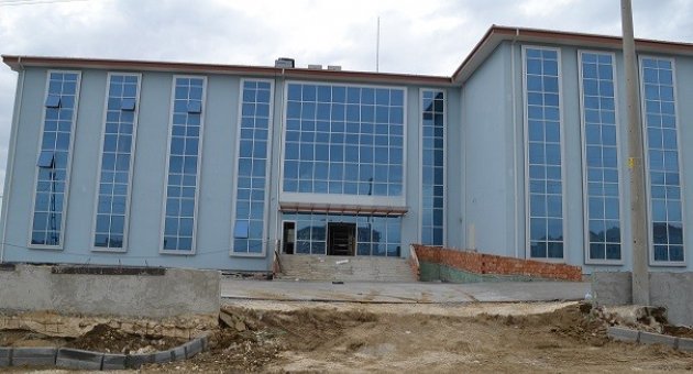 Şehit Savcı Kiraz’ın Adı, Keşan Adalet Sarayı’nda Yapılacak Parka Verilecek