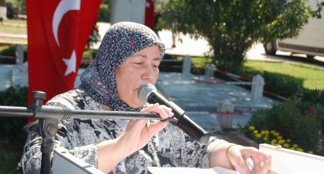 Şehit Şükrü Çavuş 95. Yılında Dualarla Anıldı