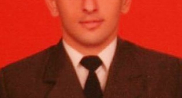 Şehit Uzman Çavuş Son Yolculuğuna Uğurlandı