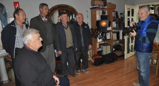 Şehit Ve Gazi Ailelerinden Ücret Almıyor