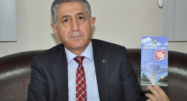 Şehit Yakını Ve Gazilere 505 Milyon Tl Destek Verildi