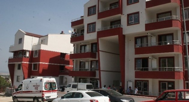 Şehit Yarbayın Acısı Bursa’ya Düştü