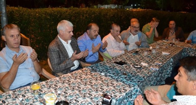 Şehit Yüzbaşının Adı Sudan’da Su Kuyusunda Yaşayacak