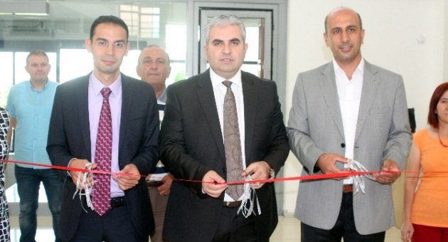 ’şehrin Işıkları’ Emo Bursa Şubesi Ev Sahipliğinde Baob’da