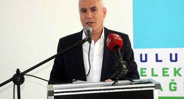’şehrin Işıkları’ Nilüfer Belediyesi’nde Parladı