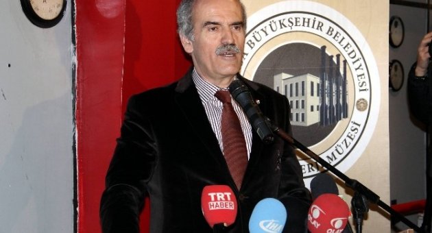 "şehrin Işıkları" Sergisi Enerji Müzesi’nde