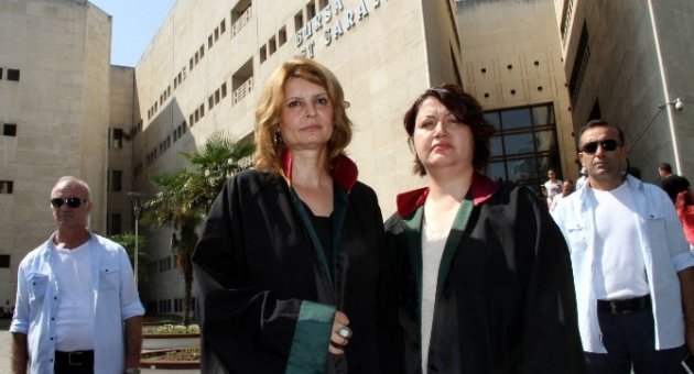 Sekretere Cinsel İstismarla Suçlanan Avukatın Davası Savcı Değişikliğine Takıldı