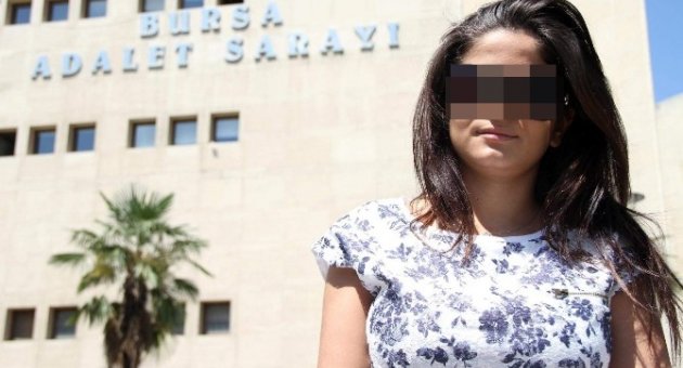 Sekreterine Cinsel Tacizde Bulunduğu İddia Edilen Avukata 6 Yıl Hapis