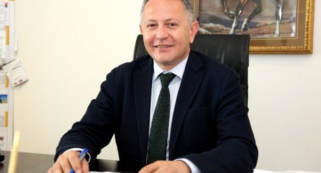 Selçuk 51. Cumhurbaşkanlığı Bisiklet Turuna Hazır