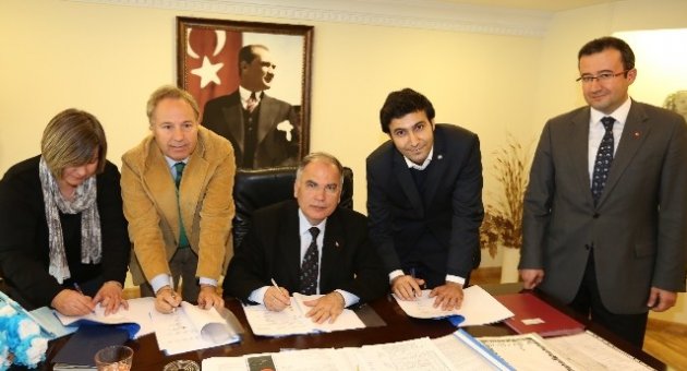 Selçuk Belediyesinde Toplu Sözleşme Heyecanı