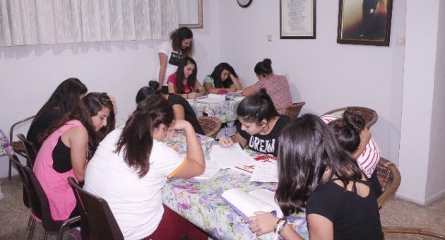 Selçuk Belediyesi’nden Misafir Öğrencilere Sınırsız Hizmet