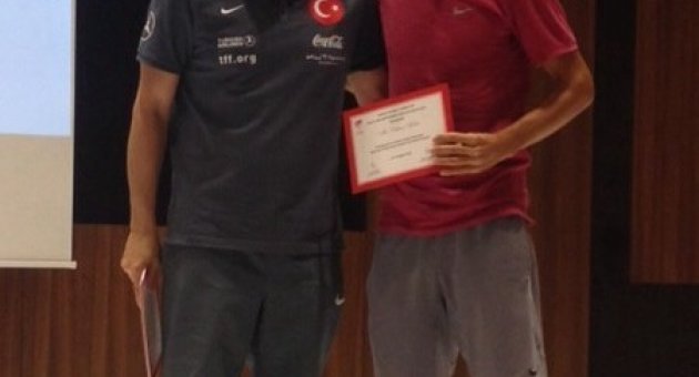 Selçuk Efes Belediyespor’da Eğitim Kalitesi Yükseliyor