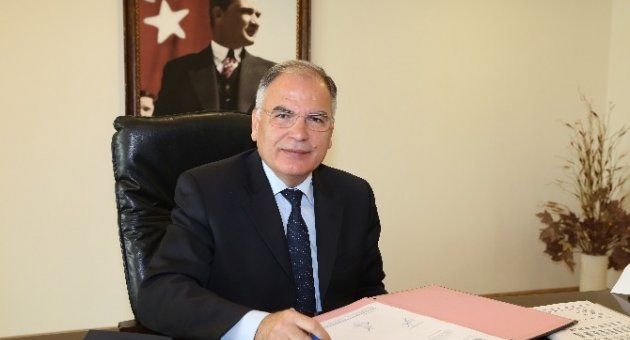 Selçuk İlçesinin Travel Turkey Fuarı’nda Tanıtımı Yapılacak