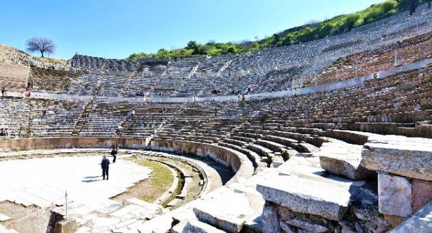 Selçuklular Unesco Sevincini Konserle Kutlayacak