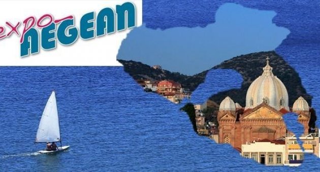 Selçuk’un Tarihi Ve Turistlik Mekanları Midilli’de Tanıtılacak