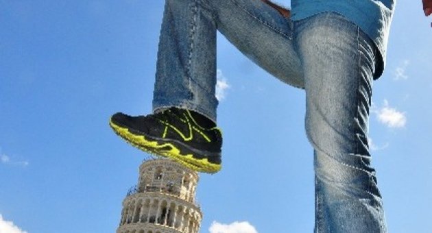 ’selfie’den Sonra Yeni Moda: "elimdeymiş Gibi Çek"