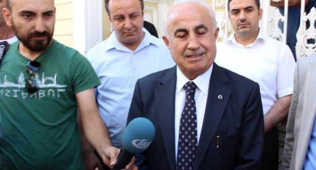 Selimiye, Yunanistan Ve Bulgaristan’dan Görülebilecek