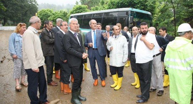 Selin Yaraları Sarılıyor
