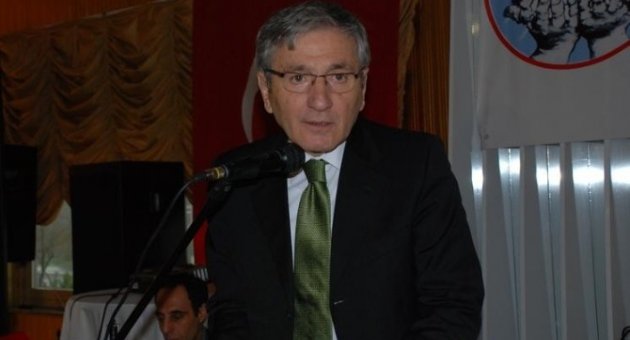 Sendika Başkanı 15 Bin Tl Maaşla Oğlunu İşe Aldı İddiası