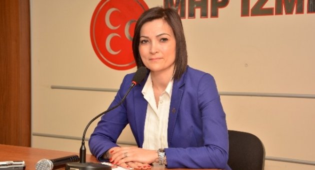 Senem Kılıç Merkel’in Ziyaretini Yorumladı