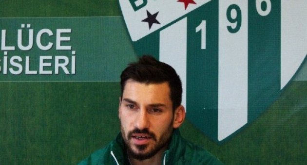 Şener Özbayraklı: “teklifler Beni İlgilendirmiyor”