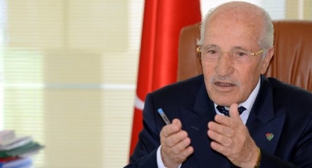 Şenkaya’dan Başkan Adaylarına Uyarı