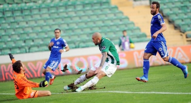 Şenol Güneş’in Kozu Fernandao
