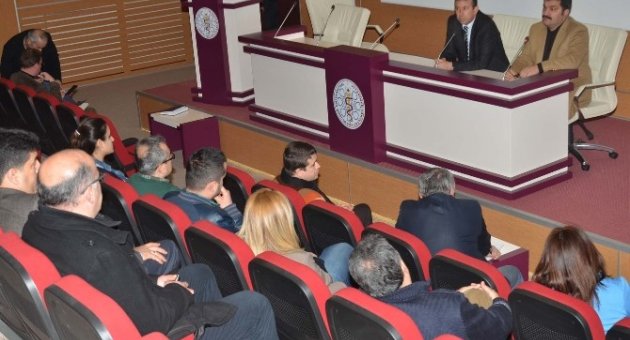 Serbest Veteriner Hekimler Fakülte İle Birlikte Çalışacak