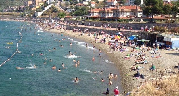 Serinlemek İsterken Canınızdan Olmayın