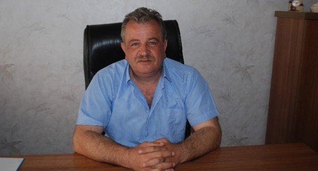Servisçilere Yeni Oda