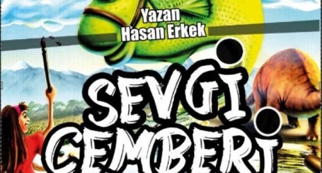 Sevgi Çemberi Çocuk Oyunu Süleymanpaşalı Minikler İçin Sahne Alacak