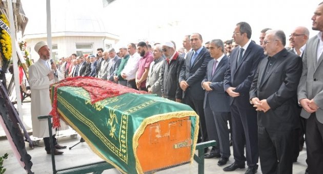 Sezgin Ailesinin Acı Günü
