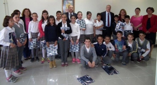 Sgk’dan Çocuklara Obezite Konulu Sosyal Sorumluluk Projesi