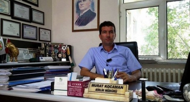 Sıcaktan Strese Giren Hayvanların Süt Verimi Düşüyor