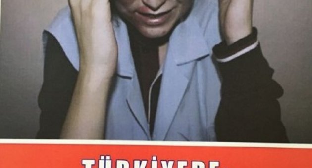 Şiddete Hayır Demeyi Sanatla Yaptılar