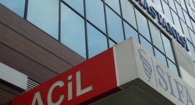 Şifa Üniversitesi’nin 8 Hastanesine Kapatma Kararı