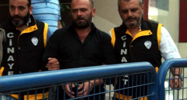 Silahla Şakalaşırken Arkadaşını Öldüren Zanlı Adliyeye Sevk Edildi