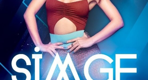 Simge Sağın İzmir’de Konser Verecek