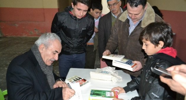 Sındırgı’da Çanakkale Konferansı