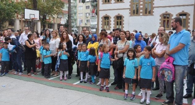 Sınıflar Kurayla Belirlendi
