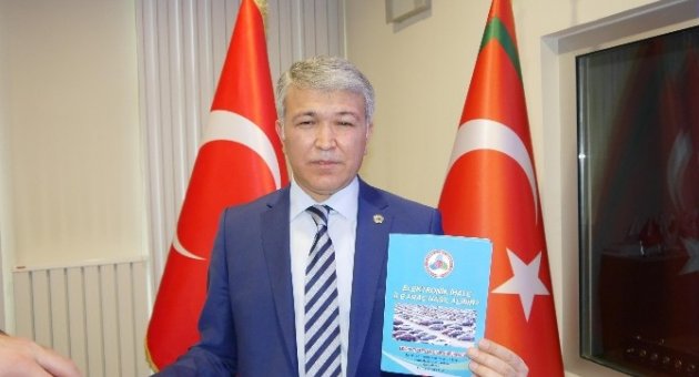 Sınır Kapılarındaki Araçlar Artık İnternet Üzerinden Alınabilecek
