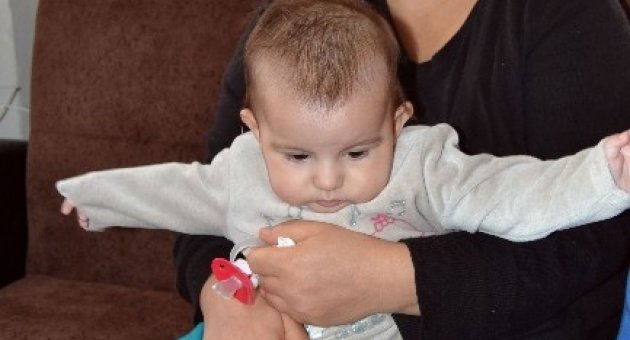 Şırnak’ta Kaçırılan Uzman Çavuşun Eşi Devletten Destek Bekliyor