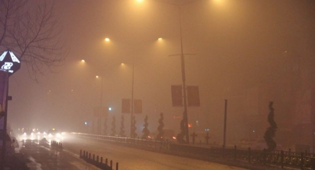 Sis, Bursa’yı Esareti Altına Aldı